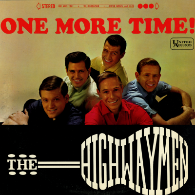 One More Time (1964)
