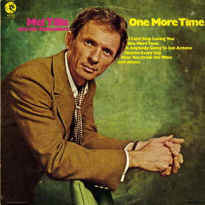 One More Time