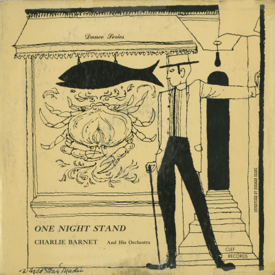 One Night Stand