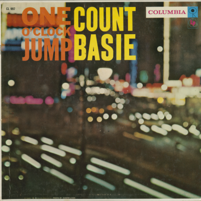 One O'Clock Jump (1956)