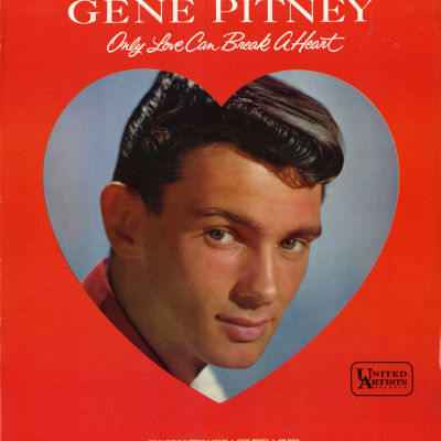 Only Love Can Break Your Heart (1962)