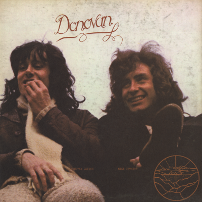 Open Road (1970)