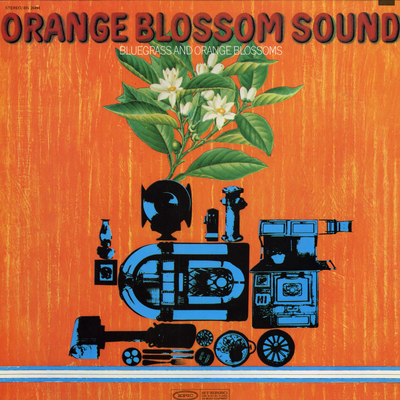 Orange Blossom Sound