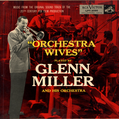 Orchestra Wives