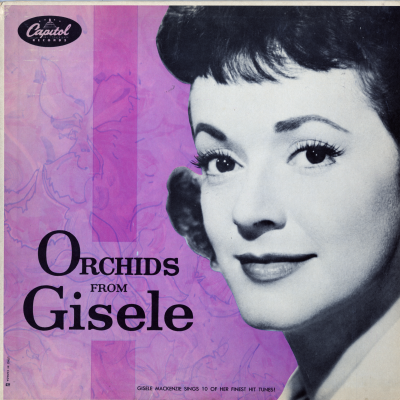 Orchids From Gisele
