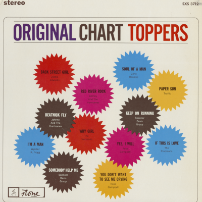 Original Chart Toppers