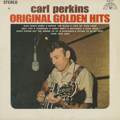 Original Golden Hits