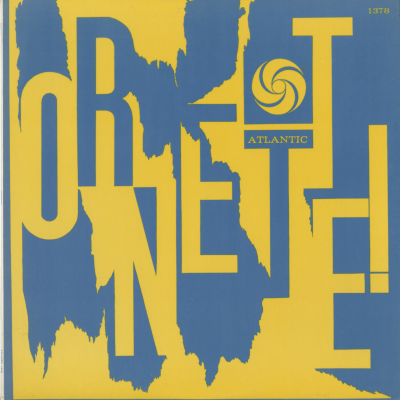 Ornette (1961)