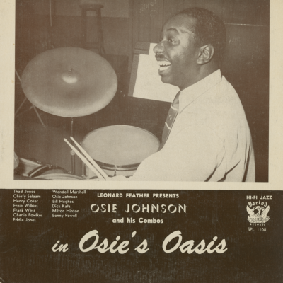 Osie's Oasis (1955)