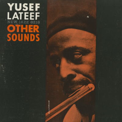 Other Sounds (1959)