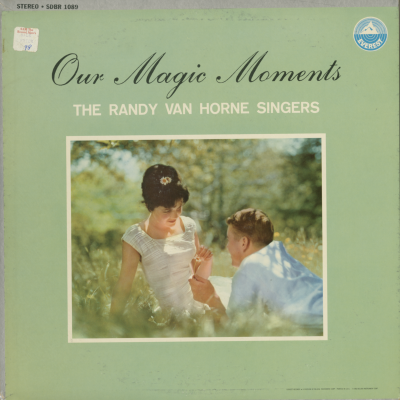 Our Magic Moments