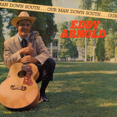 Our Man Down South