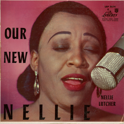 Our New Nellie (1956)