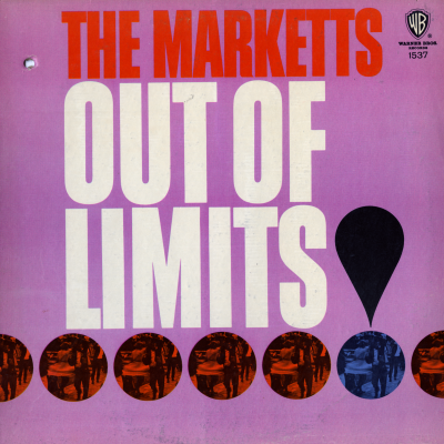 Out Of Limits