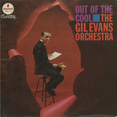 Out Of The Cool (1961)