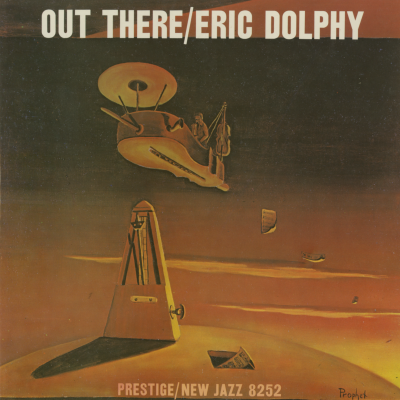 Out There (1960)