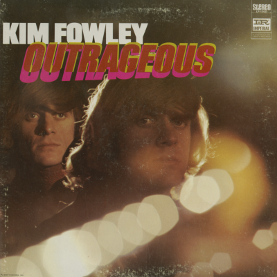 Outrageous (1969)