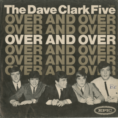 Over And Over / Over And Over (1965)