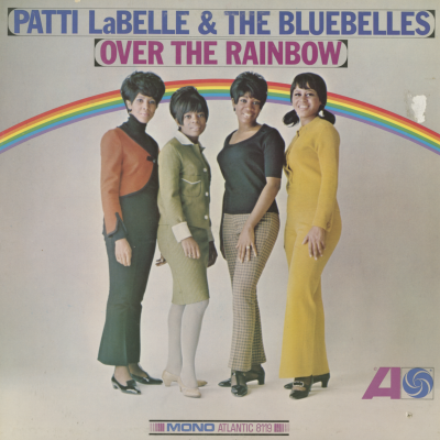 Over The Rainbow (1966)