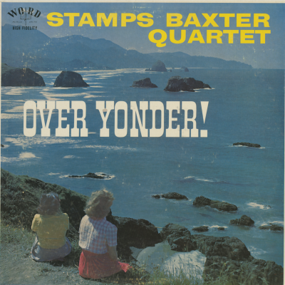 Over Yonder