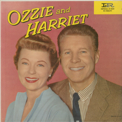 Ozzie And Harriet (1958)