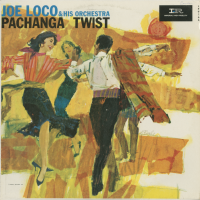 Pachanga Twist (1962)