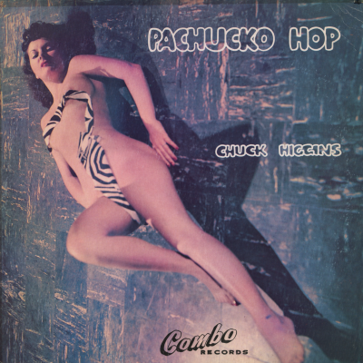 Pachuko Hop