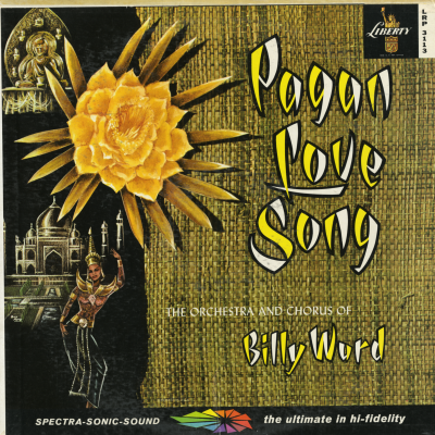Pagan Love Song (1959)