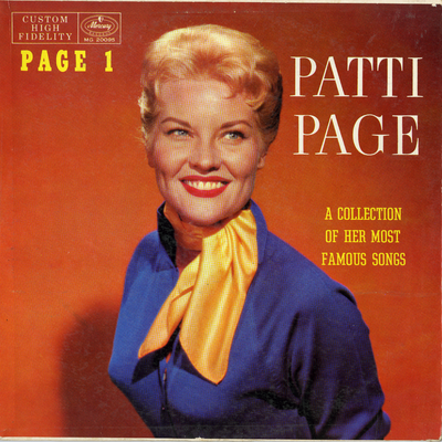 Page I