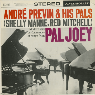 Pal Joey