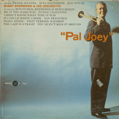 Pal Joey (1958)