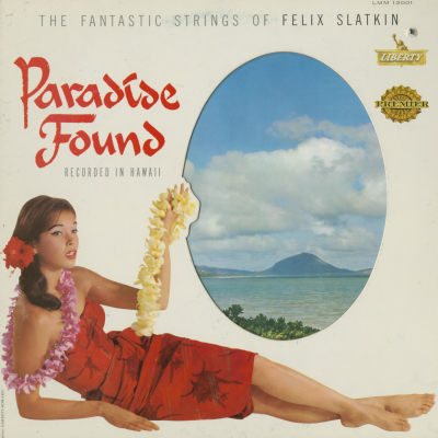 Paradise Found