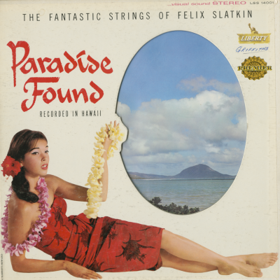 Paradise Found