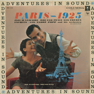 Paris 1925