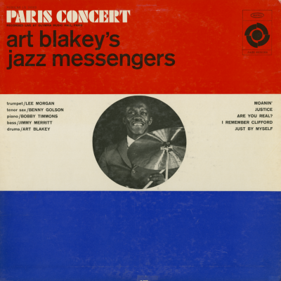 Paris Concert (1960)