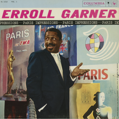 Paris Impressions (1958)