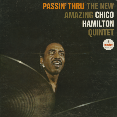 Passin' Thru (1963)