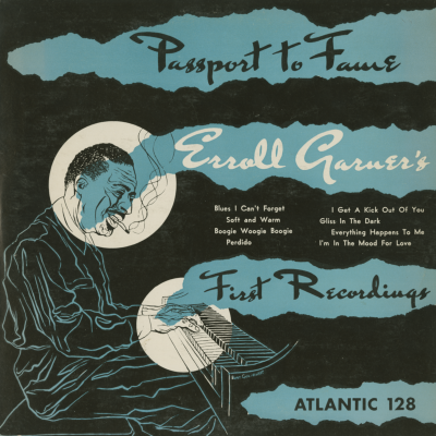 Passport To Fame (1952)