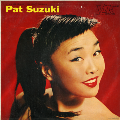 Pat Suzuki (1958)