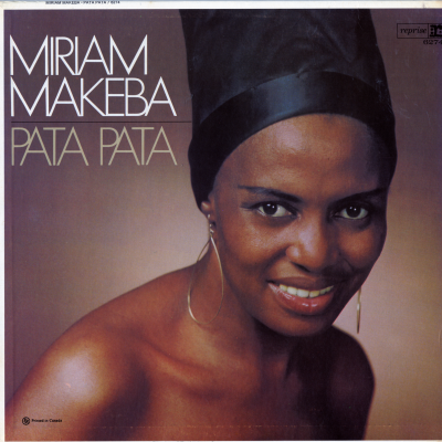 Pata Pata (1967)