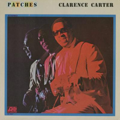 Patches (1970)