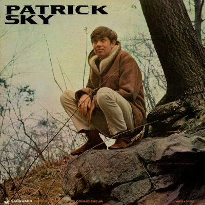 Patrick Sky