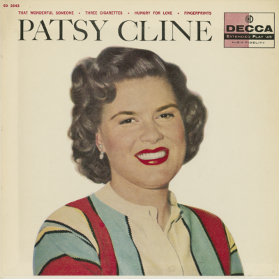 Patsy Cline (1957)
