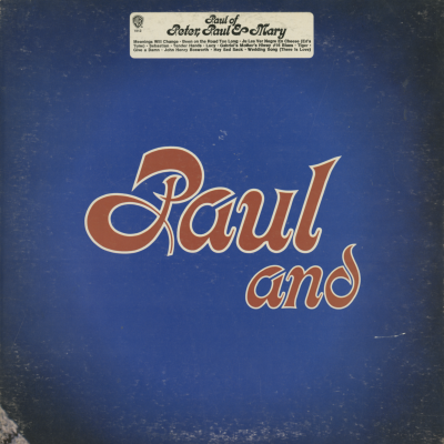 Paul And