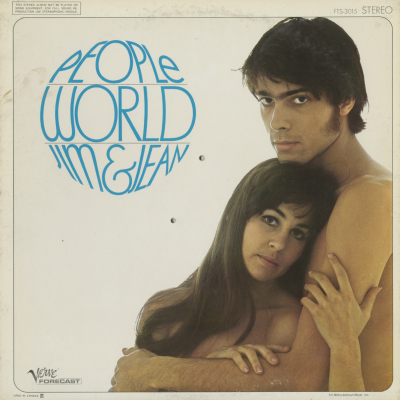 People World (1967)