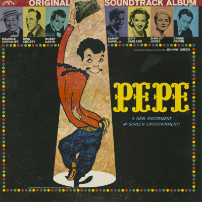 Pepe (1960)