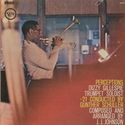 Perceprtions