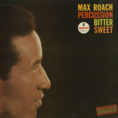 Percussion Bitter Sweet (1961)