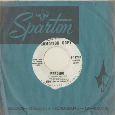 Perdido / Rio Junction