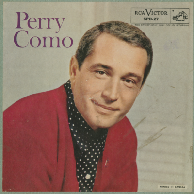 Perry Como (1957)
